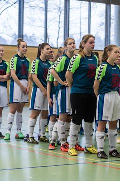 Bild 19 - Girls Cup